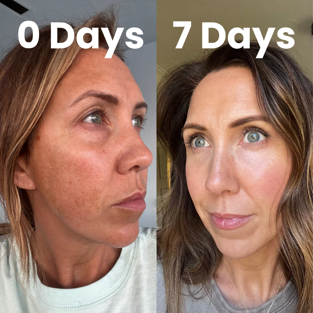 Collagen Night Wrapping Mask