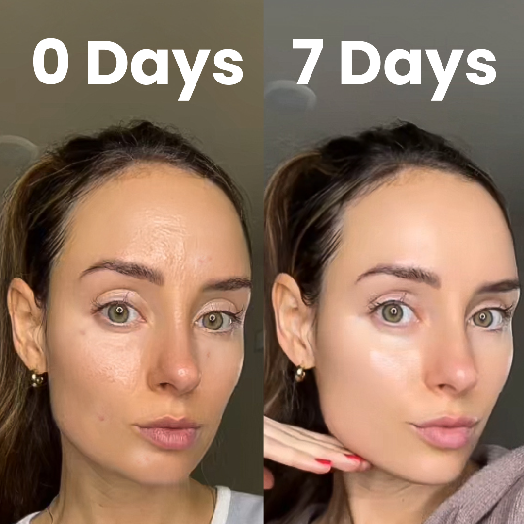 Collagen Night Wrapping Mask